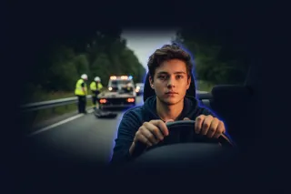 What Happens If Your Teen Is at Fault in a Car Accident in Missouri?