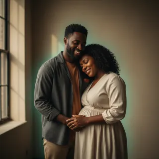 Mindful Birthing: Coaching for Pregnancy Wellness