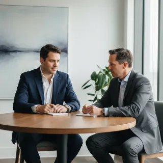 When a Manager Isn't Measuring Up