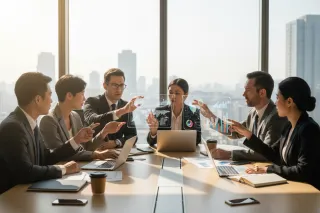 Having Calendar Integrity