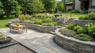 Top 5 Landscaping & Outdoor Improvement Companies | Louisville KY & Middle Georgia