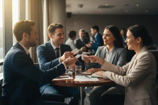 The Not-So-Hidden Cost of Solo Business Decision Making