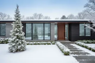 The Hidden Dangers of Winter Weather on Vacant Properties