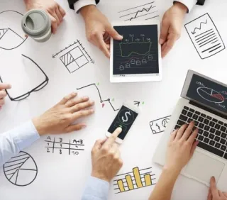 Collaborative Marketing