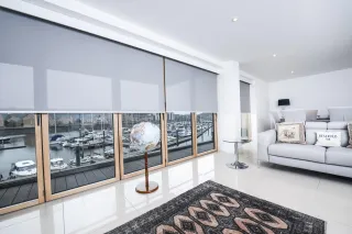 Top Five Most Popular Blinds