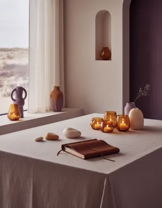 When Death Becomes Rebirth: October's Spiritual Magic & Mediumship | Nancy Laporta
