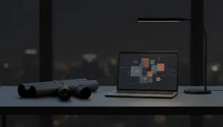 The Future of Enterprise AI: Moving Beyond the Hype