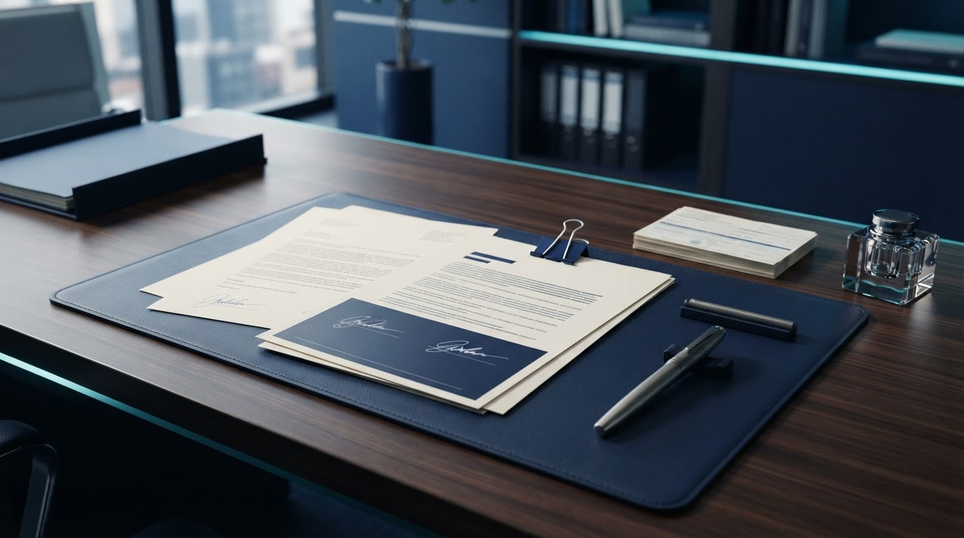Florida Estate Planning: Notarization Essentials