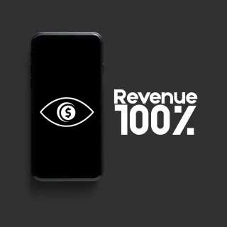 Why SeeProfit Shares 100% of Ad Rewards with Users