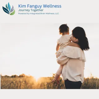 Mother's Guide to Breaking the Trauma Cycle: Protecting Your Children's Future Health