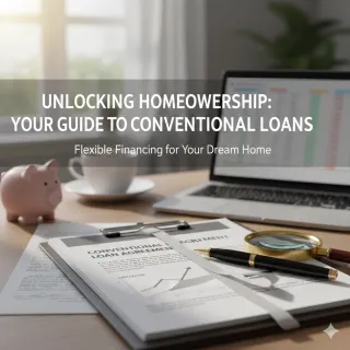 Conventional Loans in Arizona: Requirements, Benefits & Expert Tips for Homebuyers
