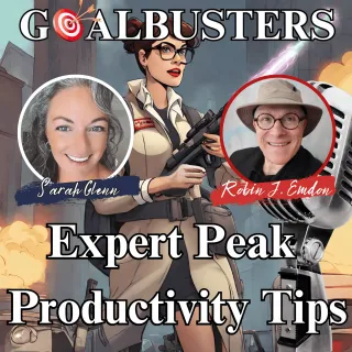 Running a business is exciting!  But the messy middle….