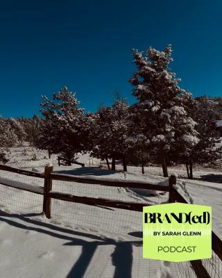 “People can only meet you as deeply as they’ve met themselves" - Mel Robbins