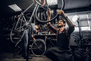 Tire Repair Shop Near Me: Quality Service You Can Trust