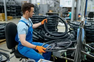 Find the Best Tire Repair Shop Near Me for Quick Service