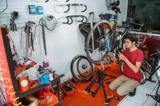 Expert Repair Bikes Near Me for Your Cycling Adventures