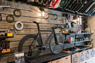Trusted Bicycle Shop Near Me for Expert Bike Maintenance