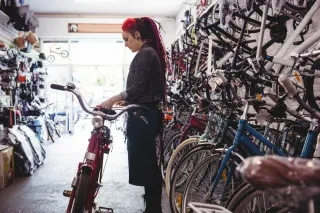 Local Repair Bicycle Shop Near Me for Reliable Service