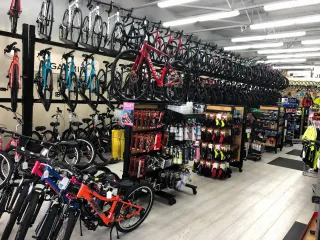 Where to Shop Bike Near Me for Repairs and Accessories