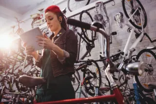 How to Choose the Right Bicycle Shop Near Me