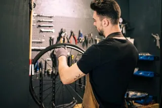 Why Bicycle Repair Shops Close to Me Matter Most