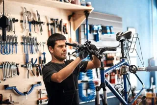 How Regular Bicycle Maintenance Extends Bike Life