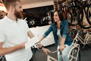 How to Choose the Right Bike Rental Near Me for Any Ride