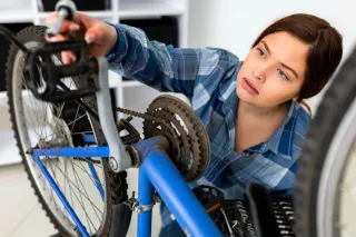Exploring Local Bicycle Repair Shops Close to Me Today