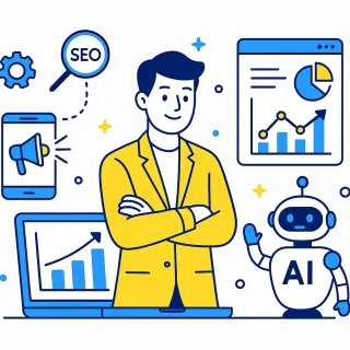 Digital Marketing Tips for Local Businesses (2025 Guide)