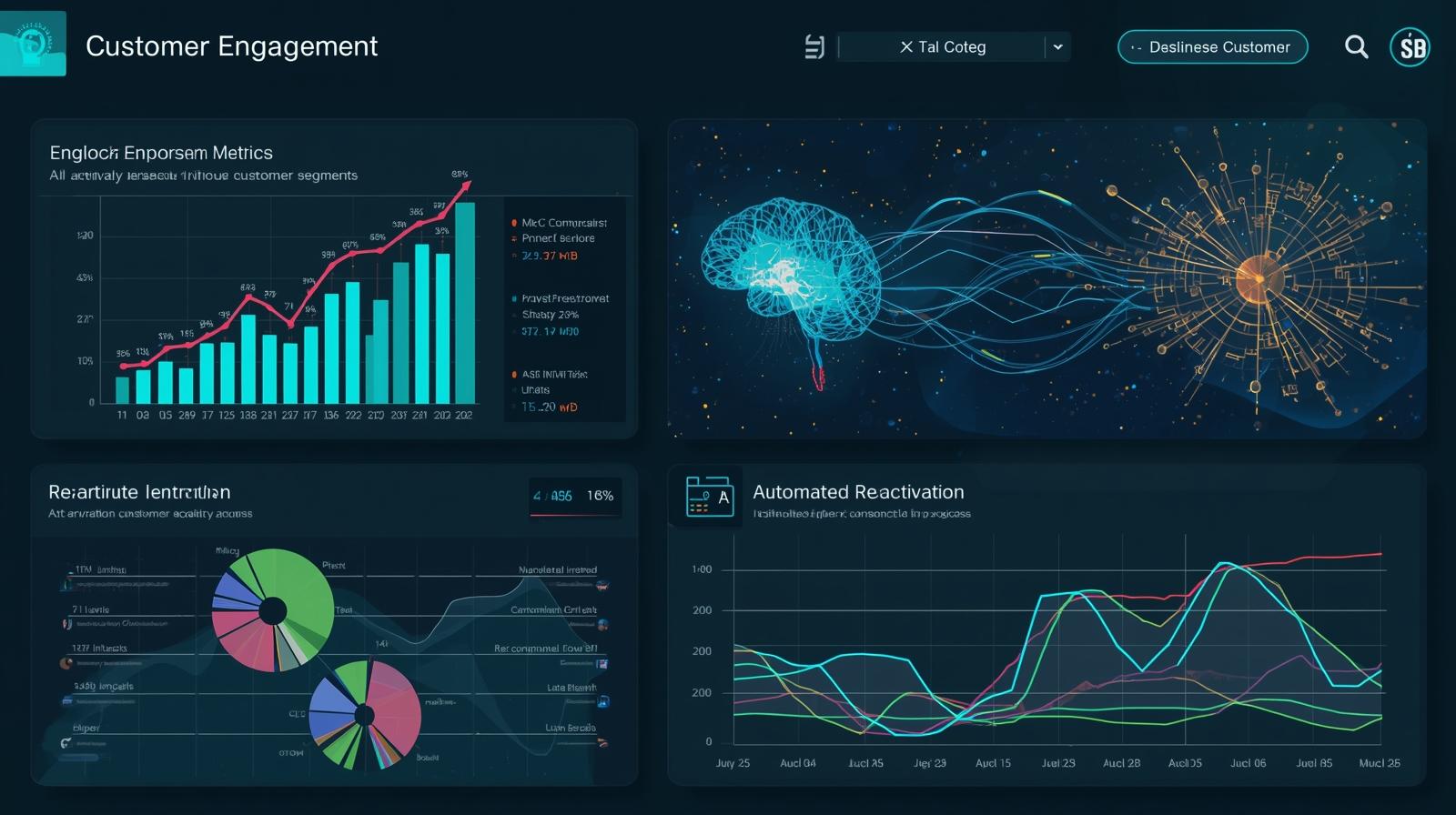 Client Reactivation Services: How Businesses Can Win Back Lost Customers in 2025