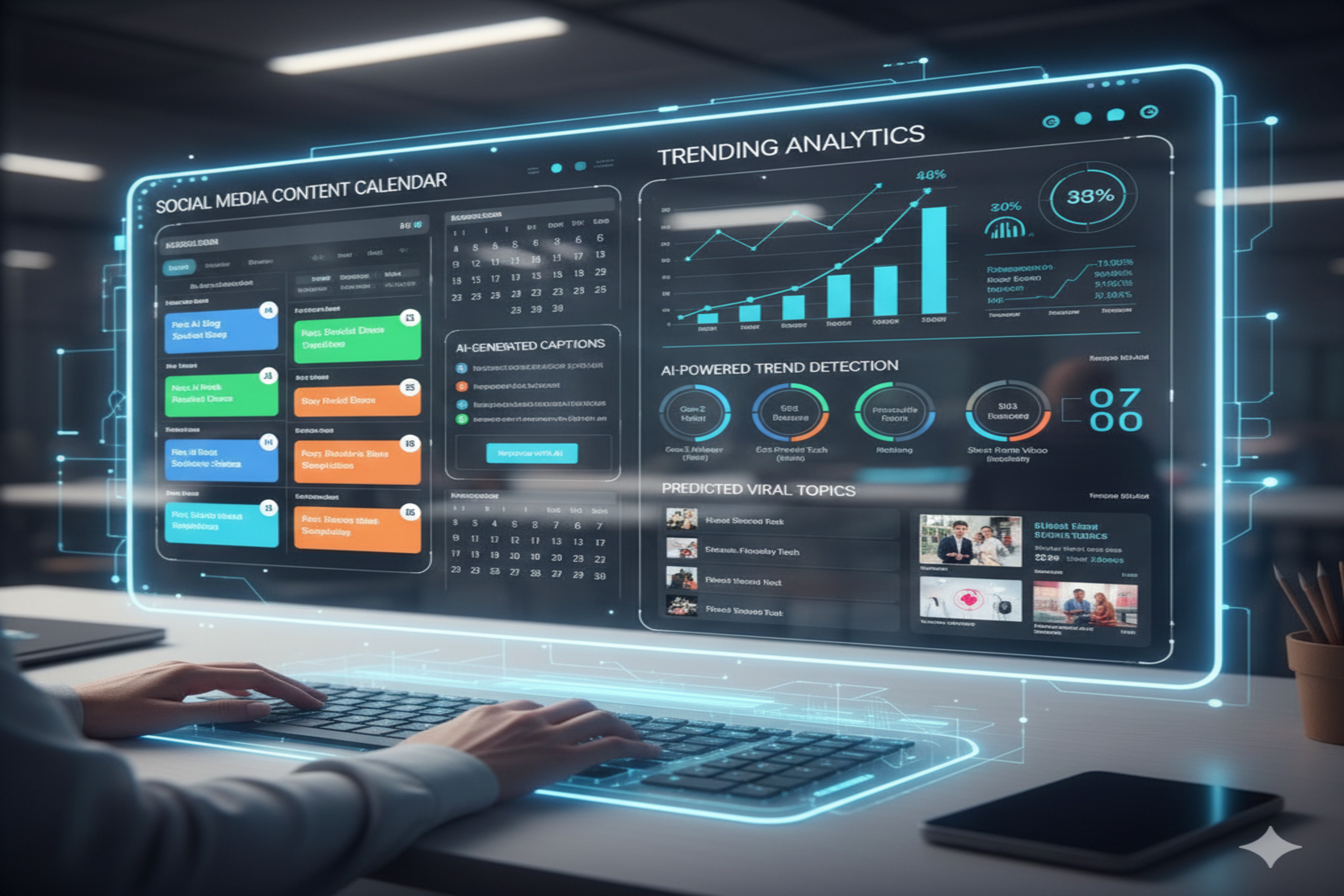 Digital Growth Strategy for 2025 | Scale Your Business with Shiftless.ai