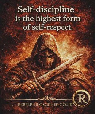 Discipline Is Compassion