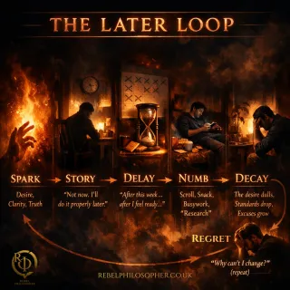 The Later Loop