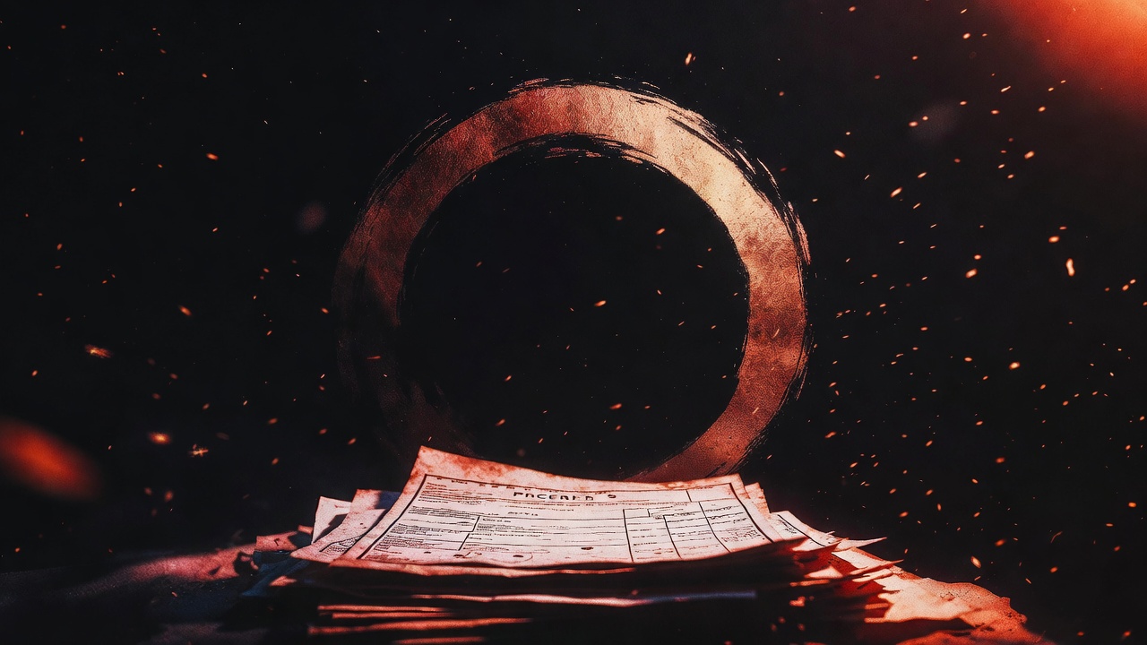 Confidence Isn't A Feeling. It's Receipts