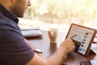 Harnessing the Power of LinkedIn Advertising for IT Consultants and MSPs