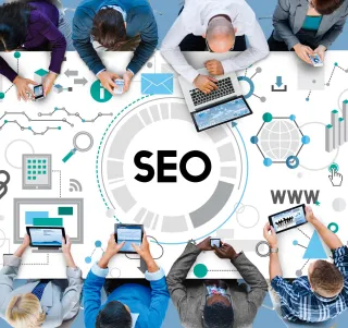 Essential SEO Practices for Financial Services Firms