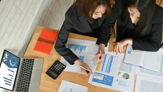 What To Do When Your Financial Advisor Marketing Isn't Working
