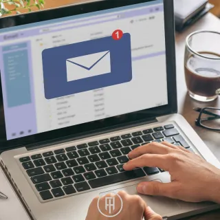 How can businesses use email   campaigns to increase sales?