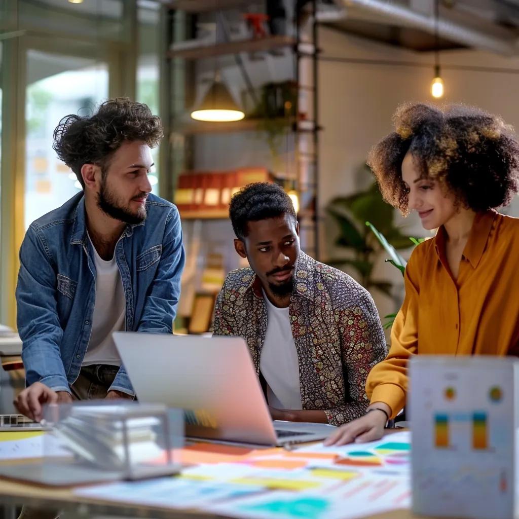 How to Choose the Right Digital Marketing Agency for Your Business: Expert Guide to Selecting the Best Marketing Partner