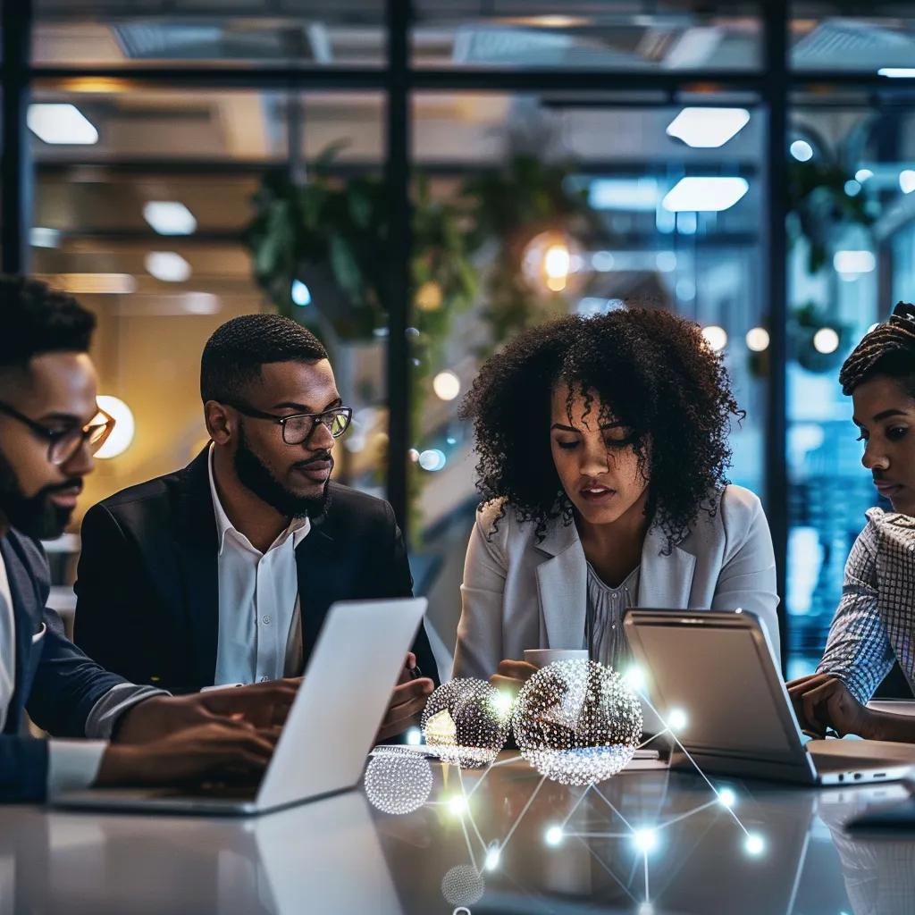 How to Choose the Right Artificial Intelligence Solutions for Your Business