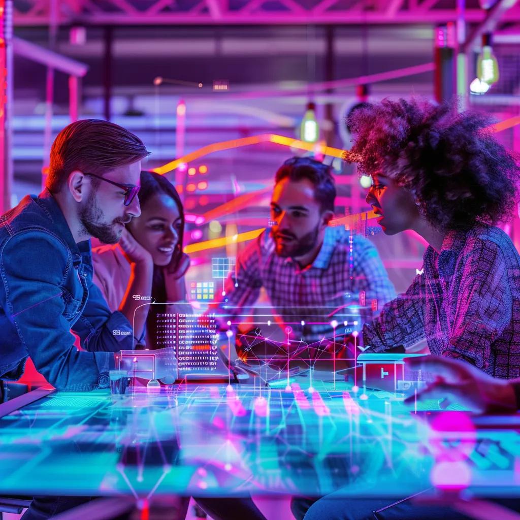 Why Hiring a Digital Marketing and Advertising Agency Is Essential for Startups