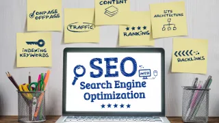 Boost Your Business Reach with Local SEO Marketing Services