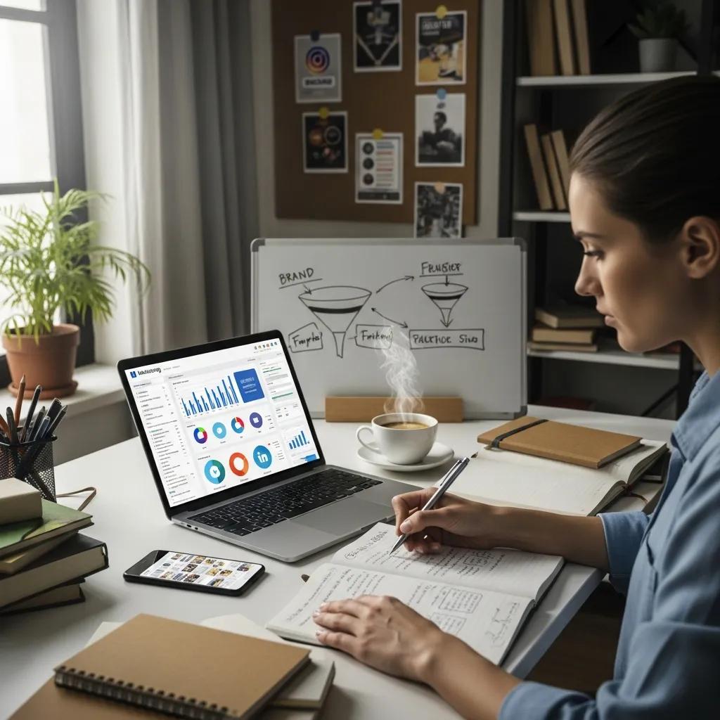 Avoid These 7 Digital Marketing Mistakes as a Small Business