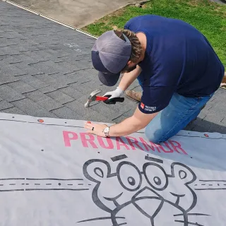 How to Choose the Best Roofing Contractor in Huntsville, AL 