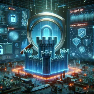 Level One Cybersecurity Vulnerability Assessment
