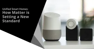 Smart Home Setup Simplified with Matter | Fix Device Compatibility