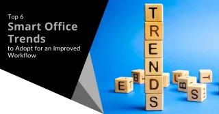 Transform Your Office: Top Tech Trends CEOs and CIOs Must Embrace Now