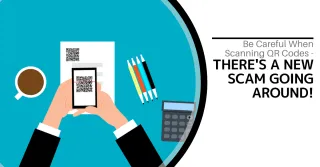 The Hidden Dangers of QR Codes: Protecting Your Business from Cyber Threats