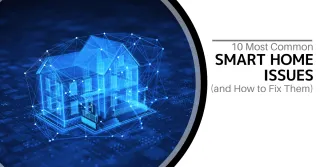 Mastering Smart Home Technology: Top Troubleshooting Tips for CEOs and IT Leaders