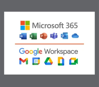 Google Workspace vs. Office 365: The Ultimate Guide for Businesses in Littleton, Colorado